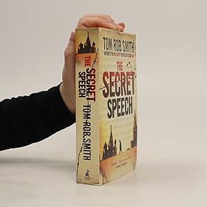 Seller image for The Secret Speech for sale by Bookbot
