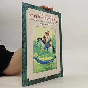 Image du vendeur pour Favourite Nursery Songs mis en vente par Bookbot