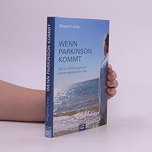 Bild des Verkufers fr Wenn Parkinson kommt zum Verkauf von Bookbot