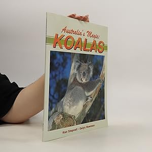 Seller image for Australia s Magic: Koalas for sale by Bookbot