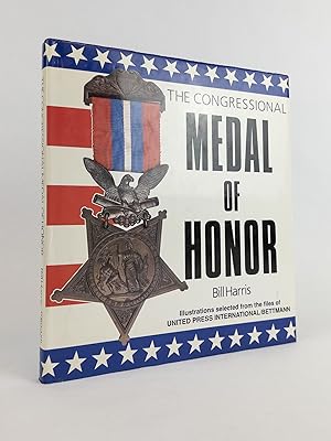 THE CONGRESSIONAL MEDAL OF HONOR [Signed]