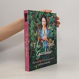 Seller image for The Virgin Gardener for sale by Bookbot