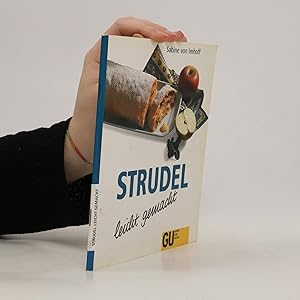 Seller image for Strudel leicht gemacht for sale by Bookbot
