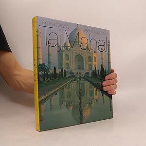 Imagen del vendedor de Taj Mahal a la venta por Bookbot