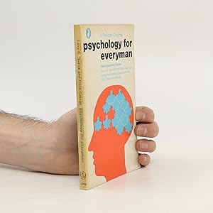 Seller image for Psychology for everyman for sale by Bookbot