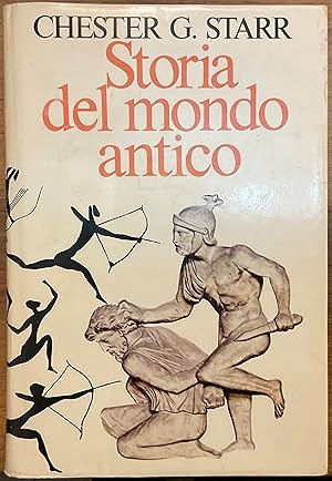 Storia del mondo antico