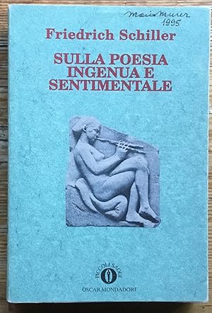 Sulla poesia ingenua e sentimentale