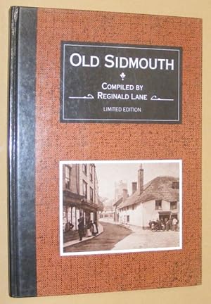 Seller image for Old Sidmouth for sale by Nigel Smith Books