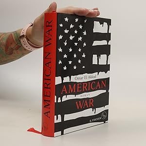 Seller image for American war for sale by Bookbot