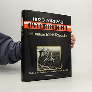 Seller image for sterreich I : die unterschtzte Republik for sale by Bookbot