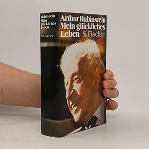 Seller image for Mein glckliches Leben for sale by Bookbot