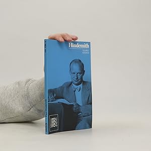 Bild des Verkufers fr Paul Hindemith zum Verkauf von Bookbot