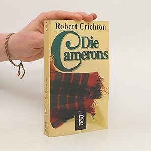Image du vendeur pour Die Camerons mis en vente par Bookbot