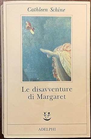 Le disavventure di Margaret