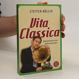 Image du vendeur pour Vita classica mis en vente par Bookbot