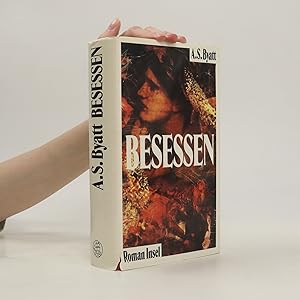 Immagine del venditore per Besessen venduto da Bookbot