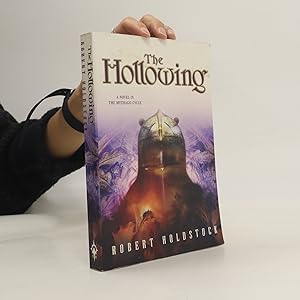 Seller image for The Hollowing for sale by Bookbot