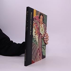 Seller image for Matisse und seine Zeit for sale by Bookbot