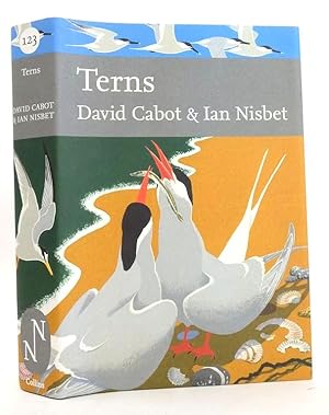 Seller image for TERNS (NN 123) for sale by Stella & Rose's Books, PBFA