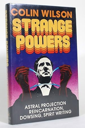 Strange Powers