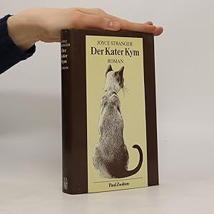 Seller image for Der Kater Kym for sale by Bookbot
