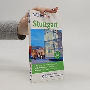 Seller image for Stuttgart for sale by Bookbot