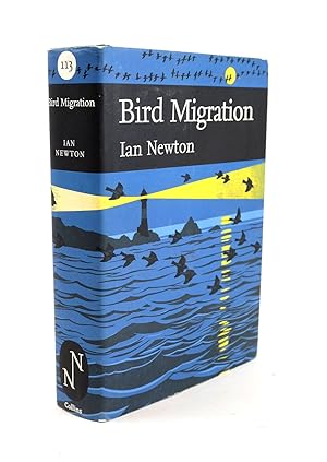 Seller image for BIRD MIGRATION (NN 113) for sale by Stella & Rose's Books, PBFA