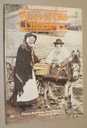 Bild des Verkufers fr Views of Old Cornwall zum Verkauf von Nigel Smith Books