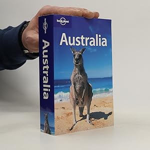 Image du vendeur pour Australia. mis en vente par Bookbot