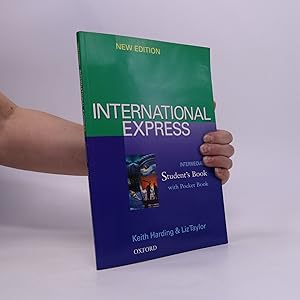 Image du vendeur pour International Express : intermediate : student s book mis en vente par Bookbot