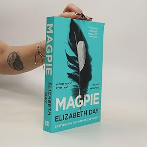 Seller image for Magpie for sale by Bookbot