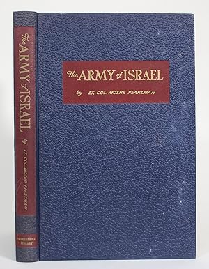 The Army of Israel