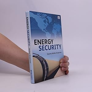 Seller image for Energy Security for sale by Bookbot