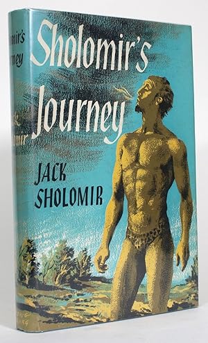 Sholomir's Journey