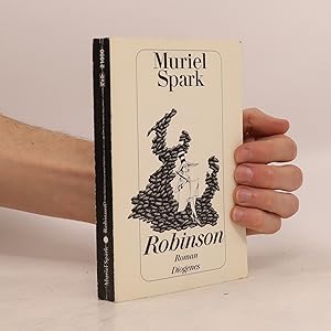Seller image for Robinson for sale by Bookbot