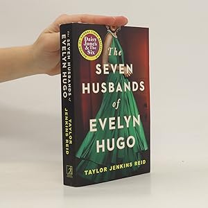 Immagine del venditore per The Seven Husbands of Evelyn Hugo venduto da Bookbot