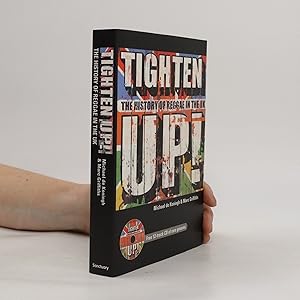 Seller image for Tighten Up!: The History of Reggae in the UK for sale by Bookbot