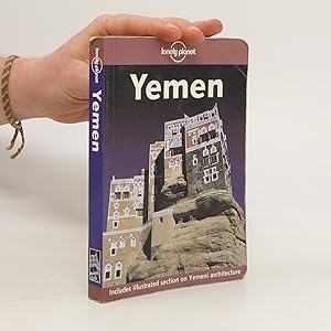 Seller image for Yemen for sale by Bookbot