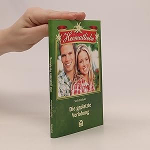 Seller image for Die geplatzte Verlobung for sale by Bookbot