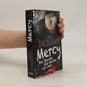 Bild des Verkufers fr Mercy - Die Stunde der Rache ist nah zum Verkauf von Bookbot