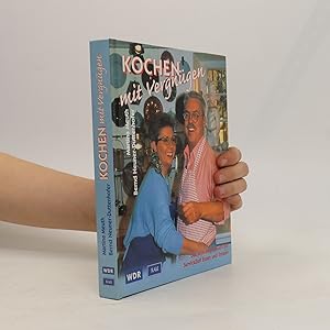 Seller image for Kochen mit Vergnu?gen for sale by Bookbot