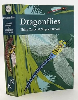 Imagen del vendedor de DRAGONFLIES (NN 106) a la venta por Stella & Rose's Books, PBFA