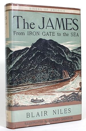 The James: From Iron Gate to the Sea