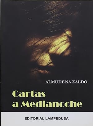 Imagen del vendedor de Cartas a medianoche a la venta por Librera Alonso Quijano
