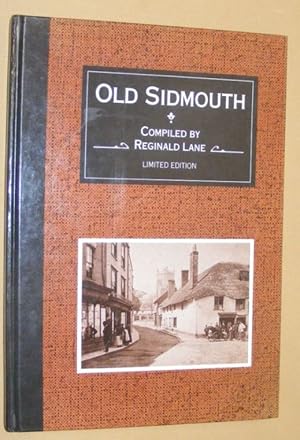 Seller image for Old Sidmouth for sale by Nigel Smith Books