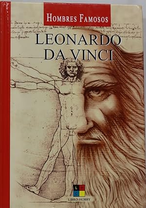 Seller image for Leonardo da Vinci for sale by Librera Alonso Quijano