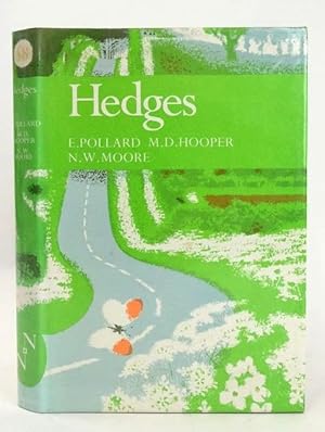 Seller image for HEDGES (NN 58) for sale by Stella & Rose's Books, PBFA