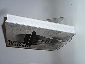 Bild des Verkufers fr Joseph Beuys. Parallelprozesse zum Verkauf von McBook