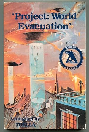 Imagen del vendedor de Project: World Evacuation a la venta por Book Happy Booksellers