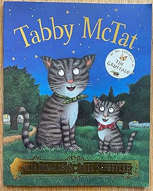 Imagen del vendedor de Tabby McTat a la venta por Setanta Books